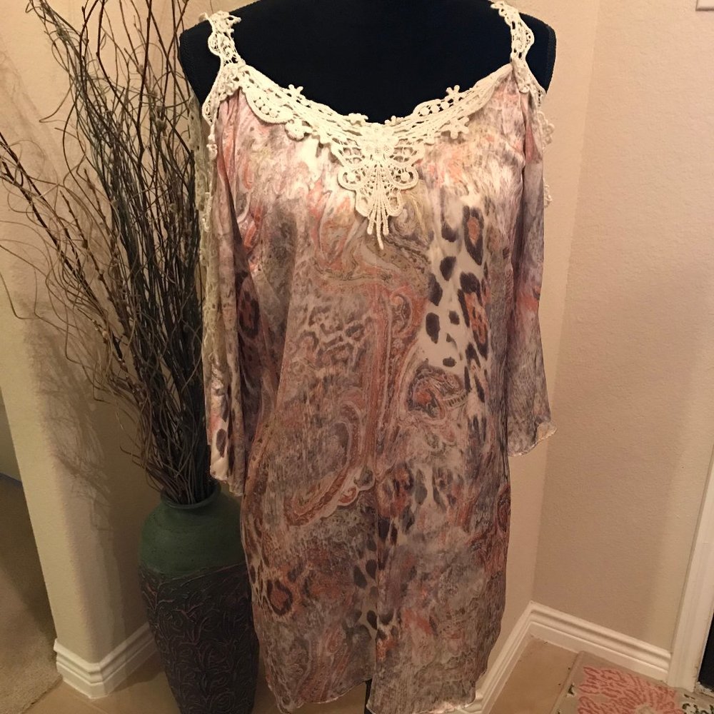 Ark & Co Dress